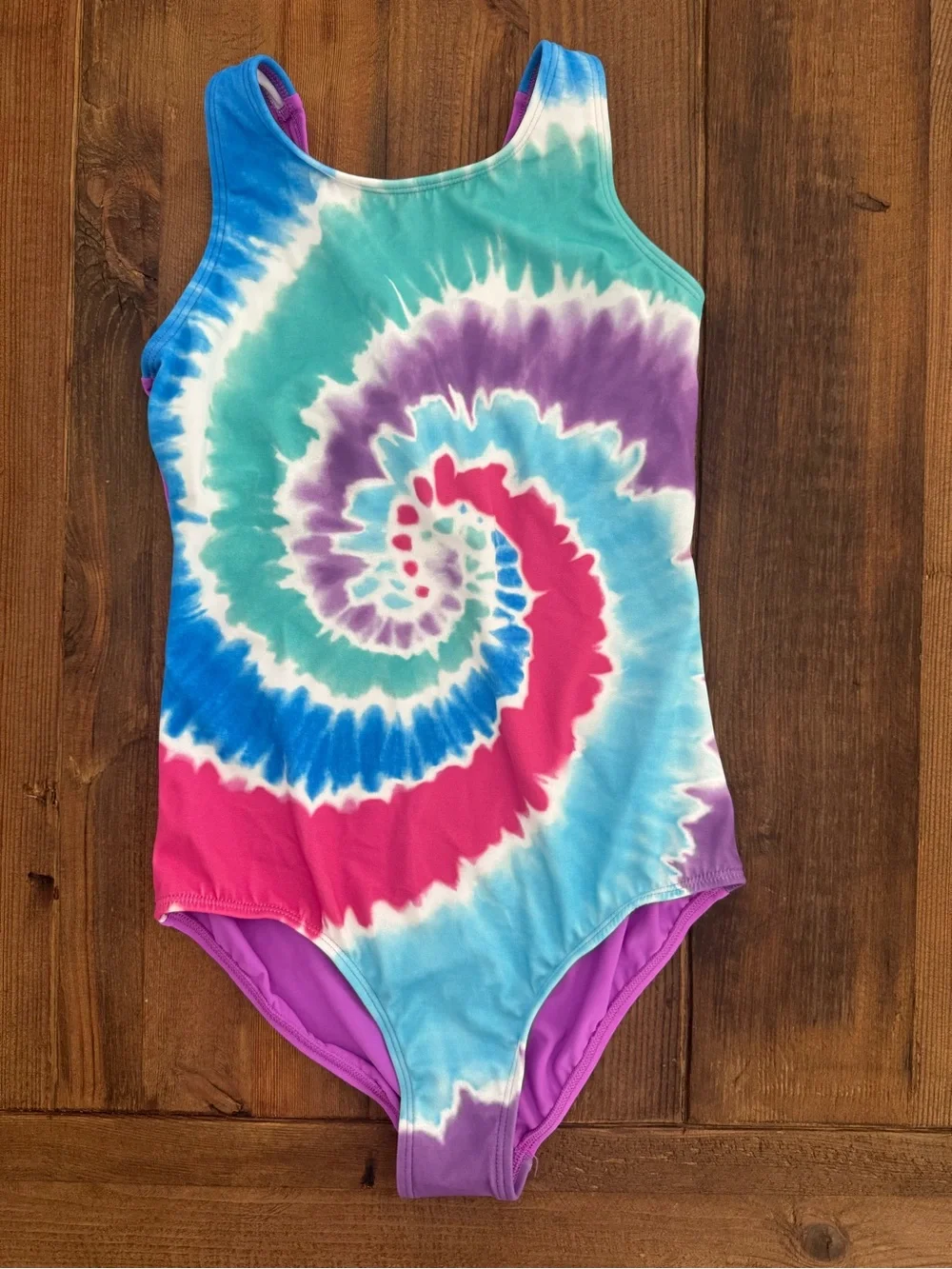 NEW WITH TAGS Land’s End One Piece Swimsuit size 14